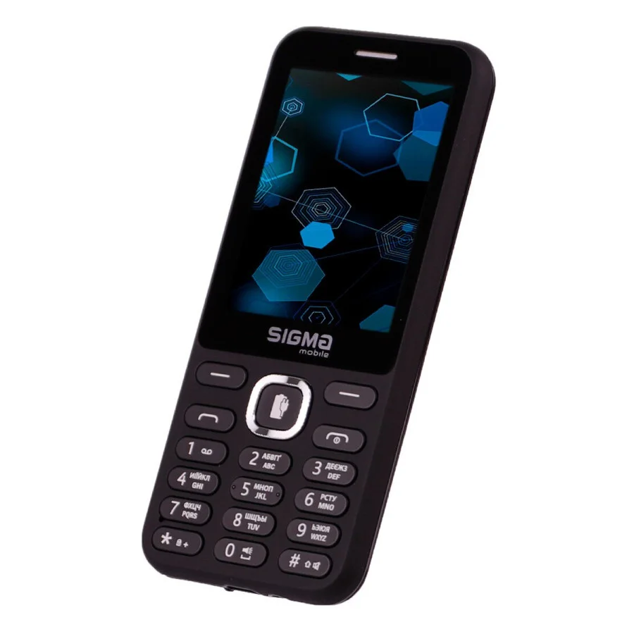 Sigma mobile X-style 31 Power Purple (UA)