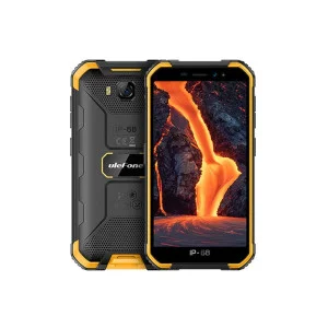 Ulefone Armor X6 Pro 4/32GB Orange
