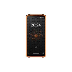 Sigma mobile X-treme PQ56 Black-Orange (UA)
