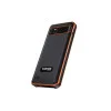 Sigma mobile X-treme PQ56 Black-Orange (UA)