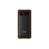 Sigma mobile X-treme PQ56 Black-Orange (UA)