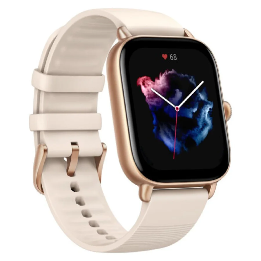 Amazfit GTS 3 Ivory White