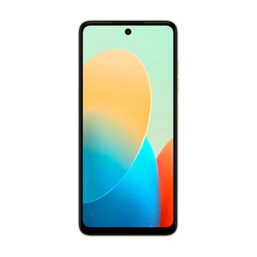 Tecno Spark Go 2024 (BG6) 4/128GB Magic Skin Green (4894947010590) (UA)
