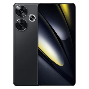 Xiaomi POCO F6 12/256GB Black (Global Version)
