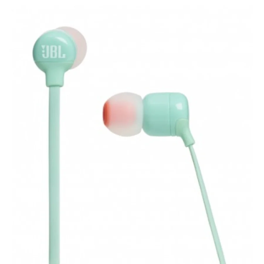 JBL Tune 110BT Green (JBLT110BTGRN)