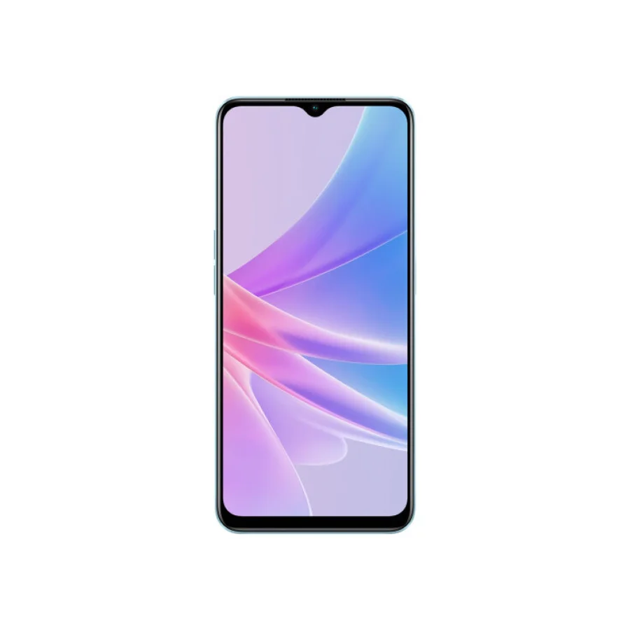 OPPO A78 5G 8/128GB Glowing Blue