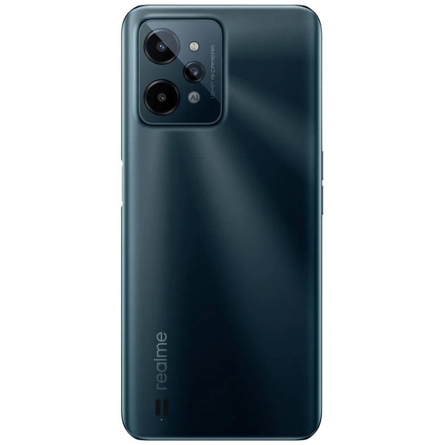 Realme C31 4/64GB Dark Green (Global Version)