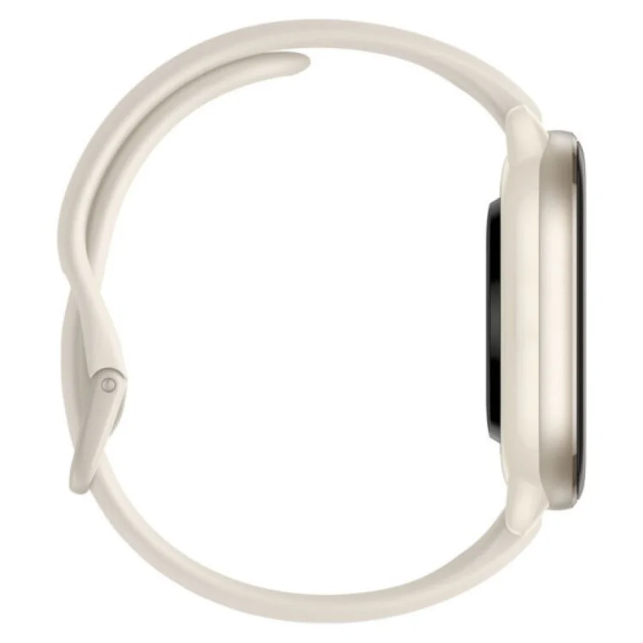 Amazfit GTS 4 Mini Moonlight White (UA)