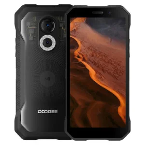 DOOGEE S61 Pro 6/128GB Transparent