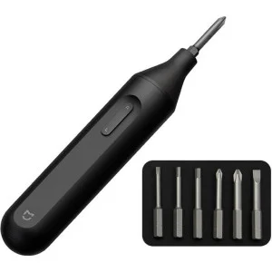 MiJia Electric Screwdriver (MJDDLSD002QW)