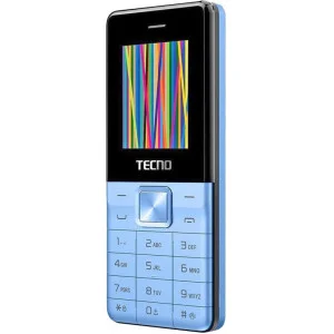 Tecno T301 Light Blue (4895180743344) (UA)