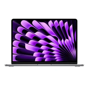 Apple MacBook Air 13,6" M3 2024 Space Gray (Z1B60016J)