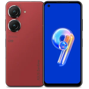 ASUS Zenfone 9 8/128GB Sunset Red