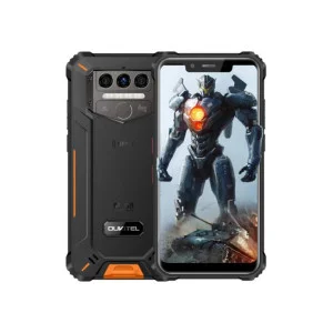 Oukitel WP9 6/128GB Orange