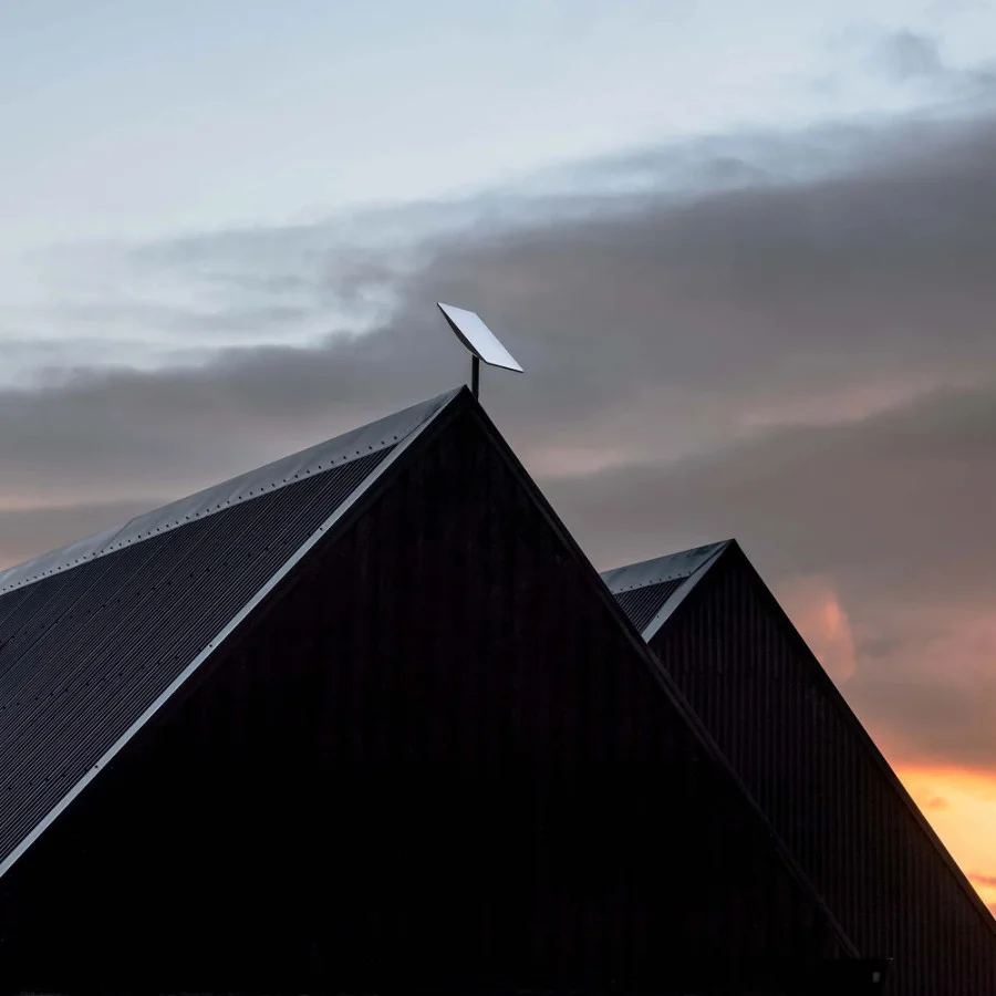 Starlink Internet Satellite Dish Kit v2