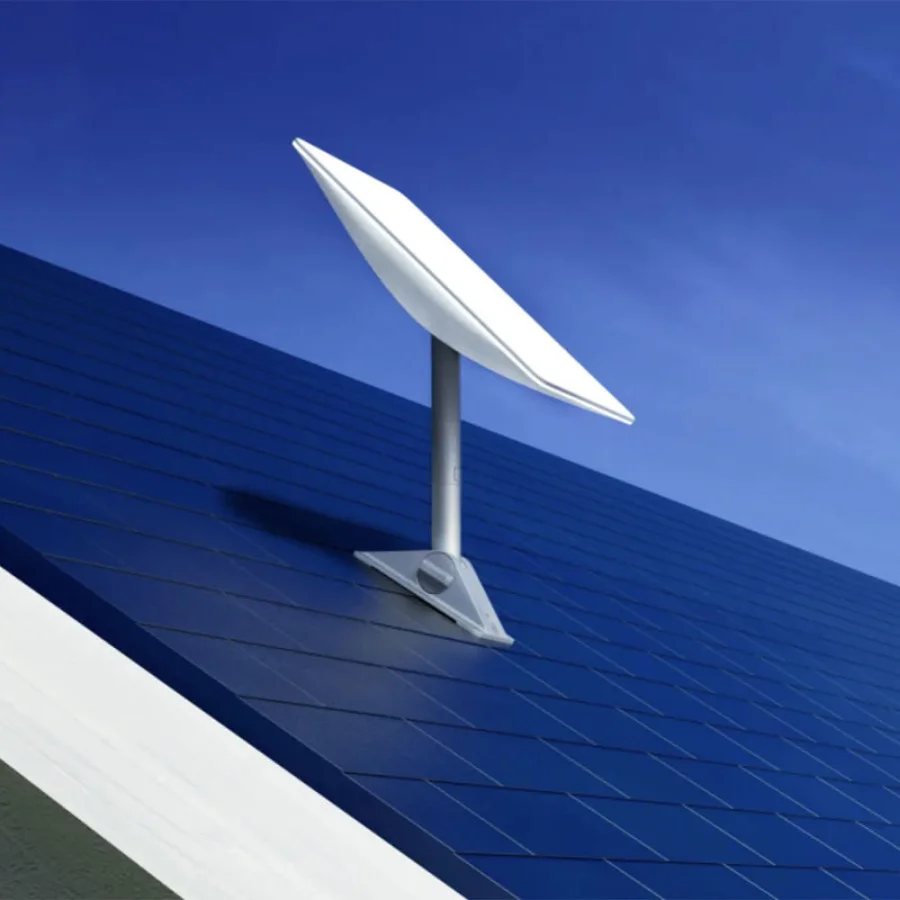 Starlink Internet Satellite Dish Kit v2