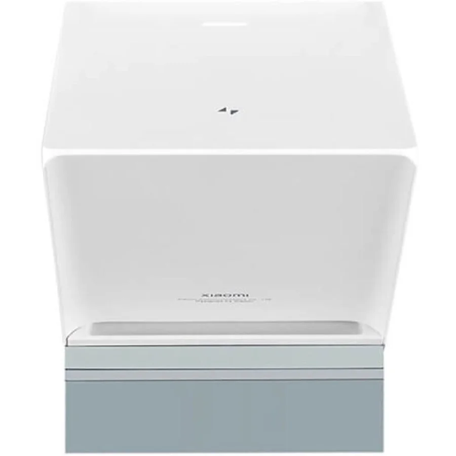 Xiaomi 80W Wireless Charging Stand Set (MDY-13-ED)