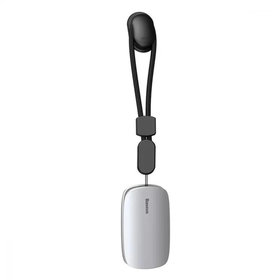 Baseus Rain Wing wiper repairer Silver (CRXFQ-0S)