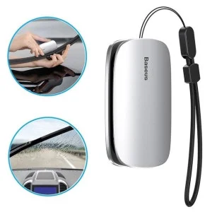 Baseus Rain Wing wiper repairer Silver (CRXFQ-0S)