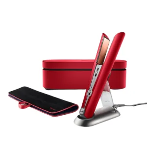 Dyson Corrale Red/Nickel (398030-01)