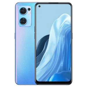 OPPO Reno7 8/128GB Startrails Blue