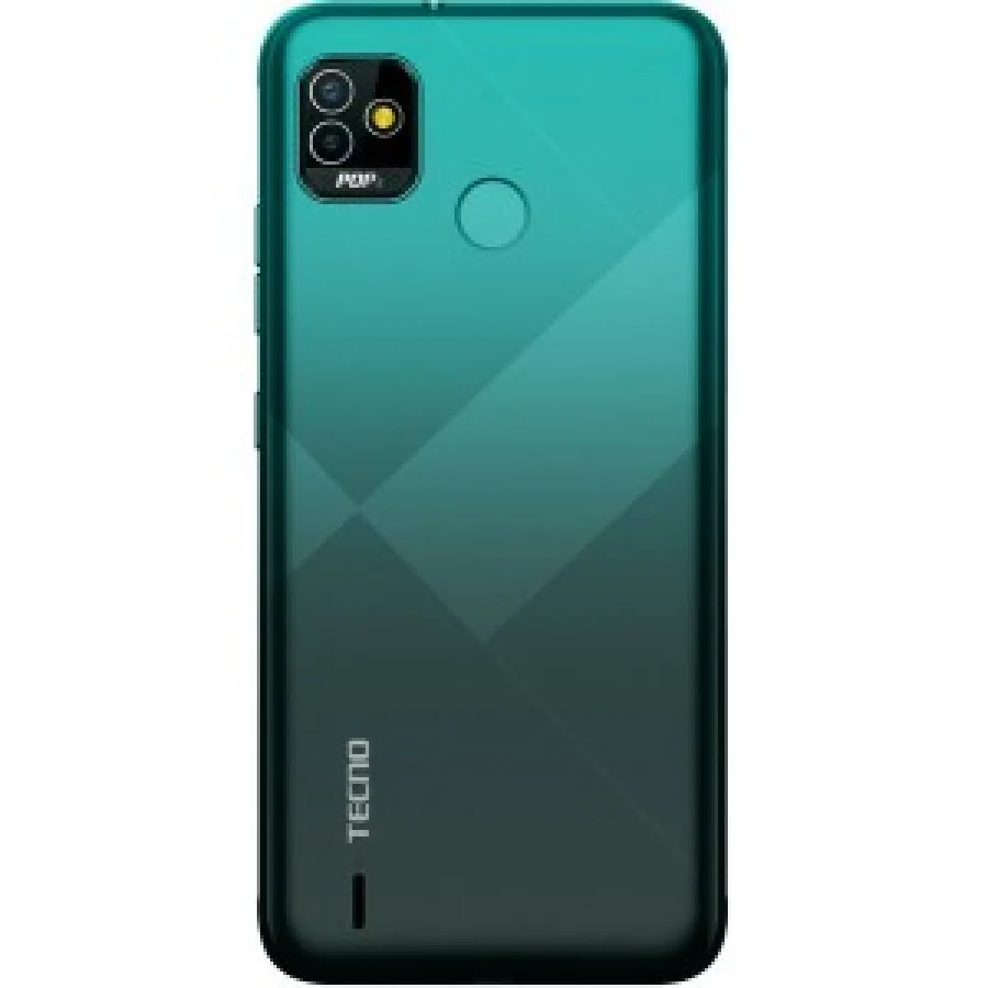 Tecno POP 5 BD2d 2/32GB Ice Lake Green (4895180775109) (UA)