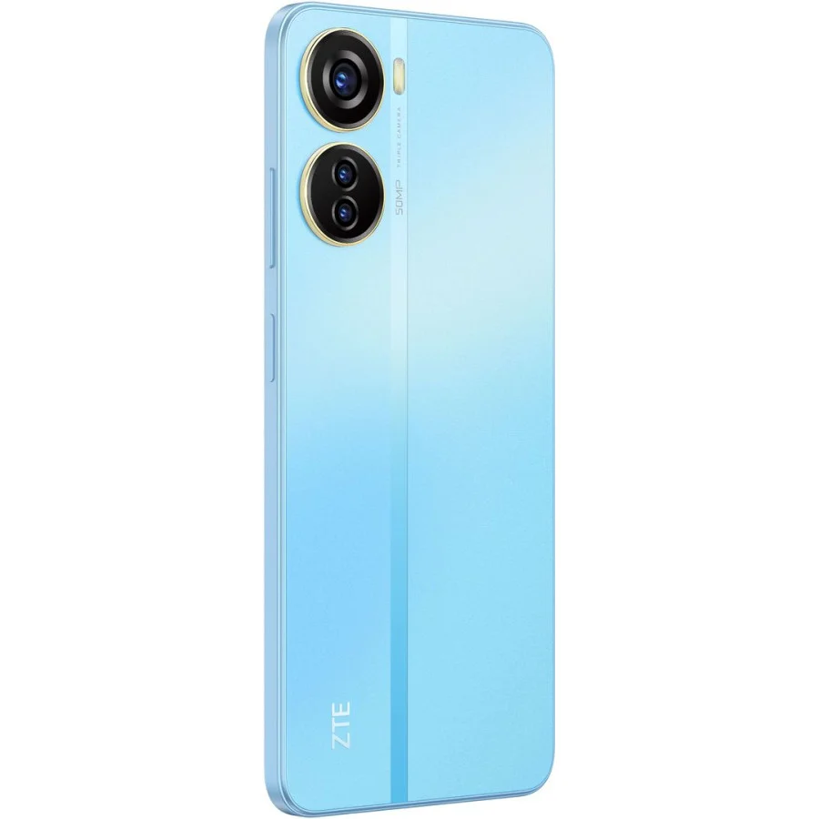 ZTE V40S 6/128GB Blue (UA)
