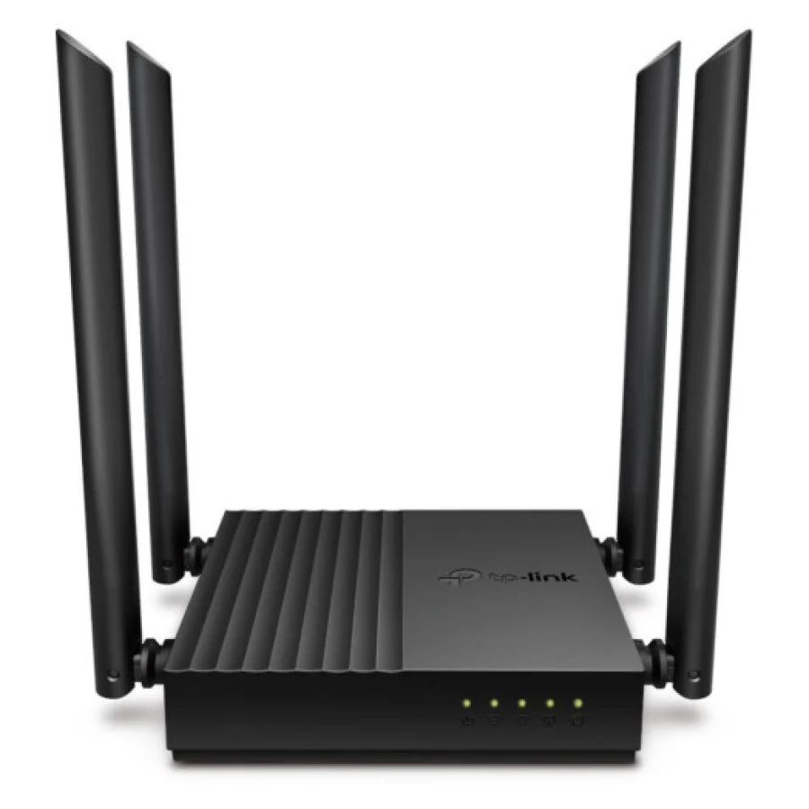 TP-Link Archer A64 (UA)