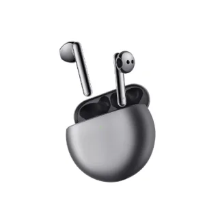 HUAWEI Freebuds 4 Silver Frost (55034500)