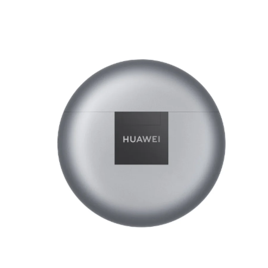 HUAWEI Freebuds 4 Silver Frost (55034500)