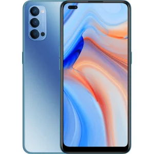 OPPO Reno4 5G 8/128GB Galactic Blue (Global Version)