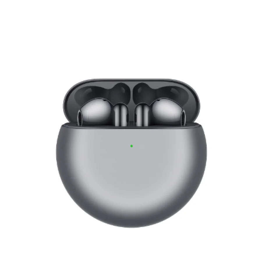 HUAWEI Freebuds 4 Silver Frost (55034500)