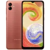Samsung Galaxy A04 3/32GB Copper (SM-A045FZCD)