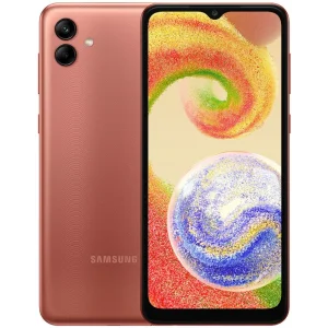 Samsung Galaxy A04 3/32GB Copper (SM-A045FZCD)