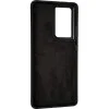 Original 99% Soft Matte Case for Samsung S21 Ultra (Black)