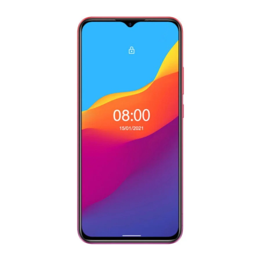 Ulefone Note 10P 3/128GB Red