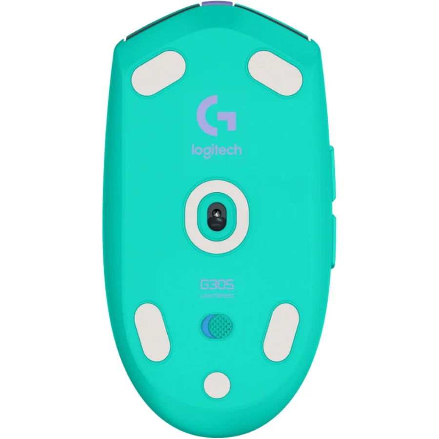 Logitech G305 Lightspeed Mint (910-006378)