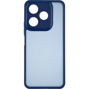 Чохол Fade Color Case для Xiaomi Redmi 13 (Dark Blue)