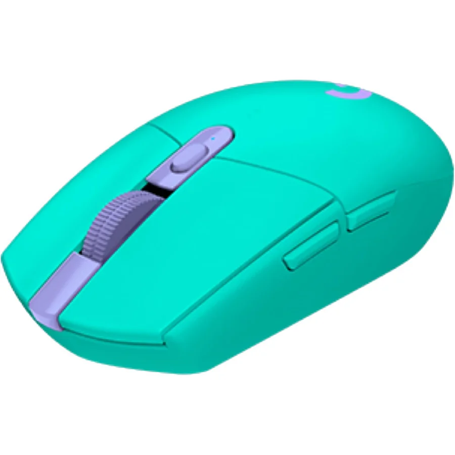 Logitech G305 Lightspeed Mint (910-006378)