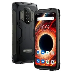 Blackview BV9300 12/256GB Black (Ranging Version)