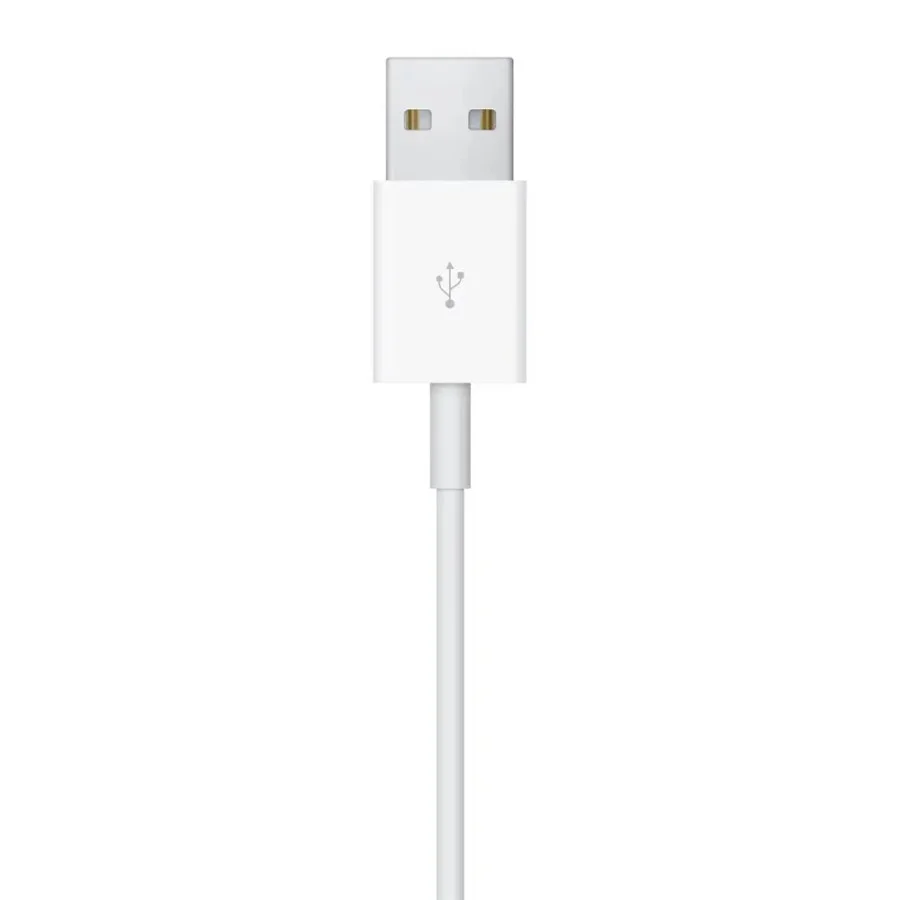 Apple Watch Magnetic Charging Cable (1m) (MX2E2) (High Copy)