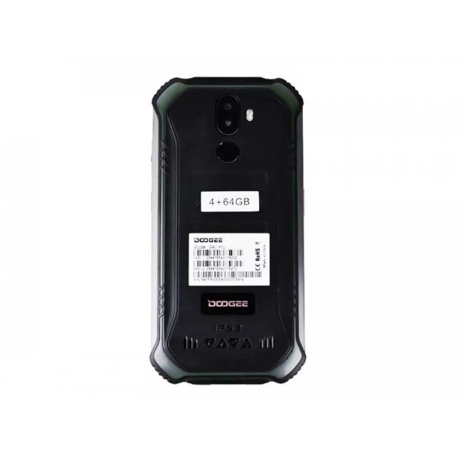 DOOGEE S40 Pro 4/64GB Green