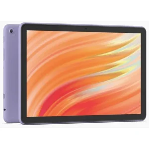 Amazon Fire HD 10 (13th gen, 2023) Lilac 32GB