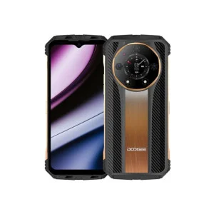 DOOGEE S110 12/256GB Gold