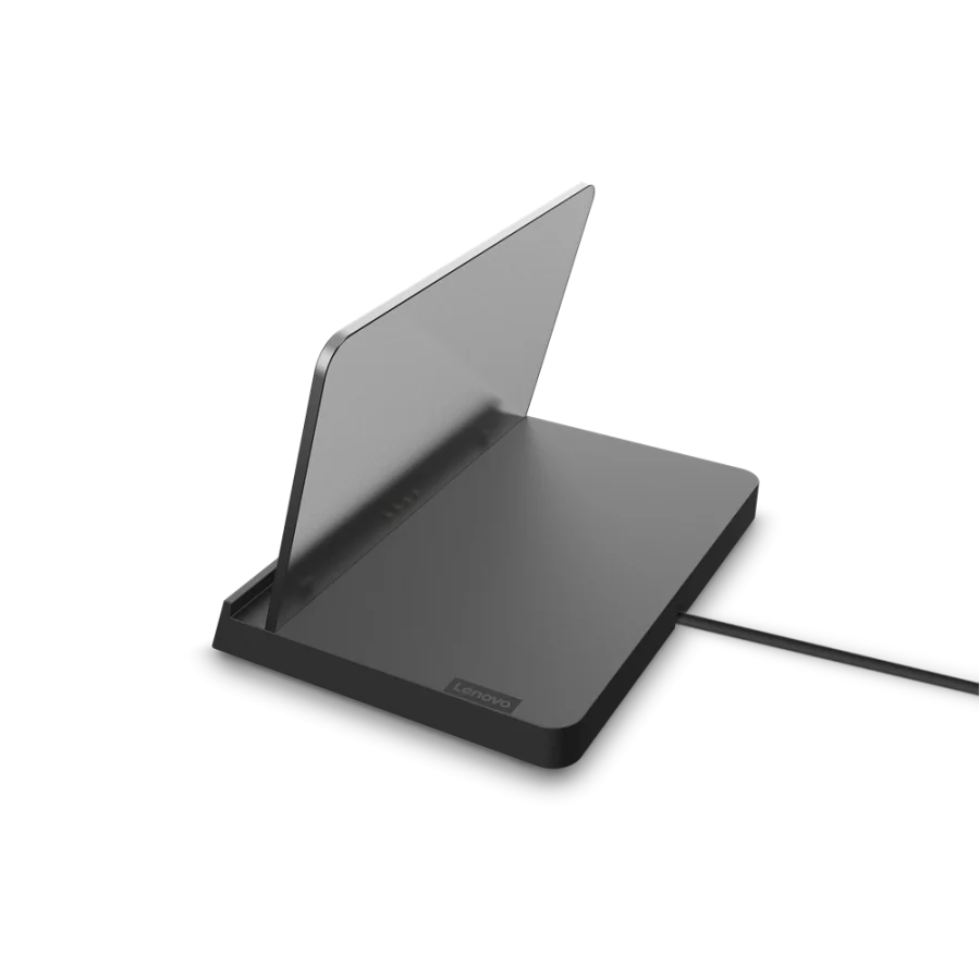 Lenovo Tab P11 TB-J606L 4/128GB LTE Slate Grey with the Smart Charging Station 2