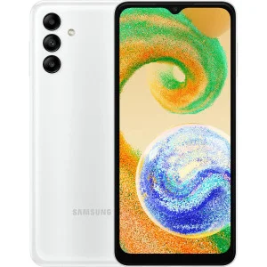 Samsung Galaxy A04s SM-A047F 4/128GB White