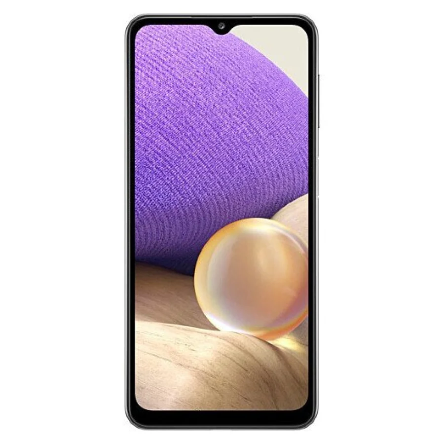 Samsung Galaxy A32 4/64GB Black (SM-A325FZKD)
