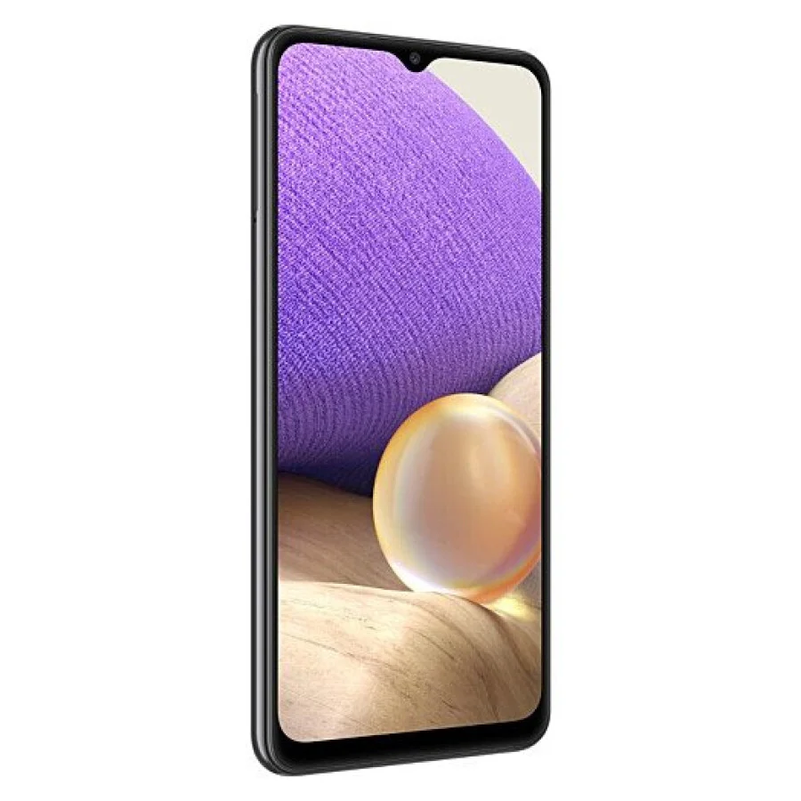 Samsung Galaxy A32 4/64GB Black (SM-A325FZKD)