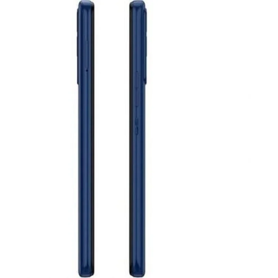 Tecno POP 5 LTE BD4i 3/32GB Deepsea Luster (4895180777363) (UA)