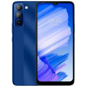 Tecno POP 5 LTE BD4i 3/32GB Deepsea Luster (4895180777363) (UA)